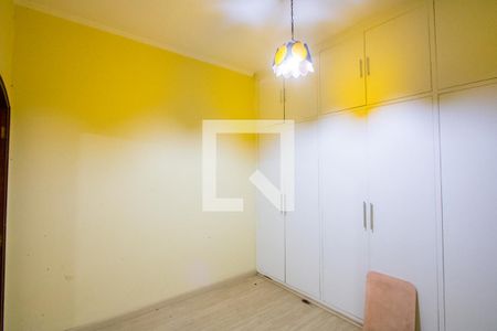Quarto 1 de casa à venda com 2 quartos, 320m² em Utinga, Santo André