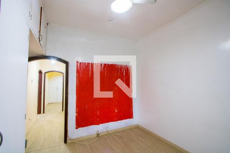 Quarto 2 de casa à venda com 2 quartos, 320m² em Utinga, Santo André