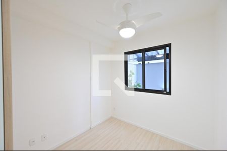 Suíte de apartamento à venda com 1 quarto, 38m² em Planalto Paulista, São Paulo