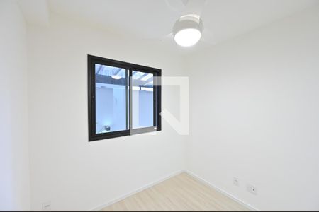 Suíte de apartamento à venda com 1 quarto, 38m² em Planalto Paulista, São Paulo