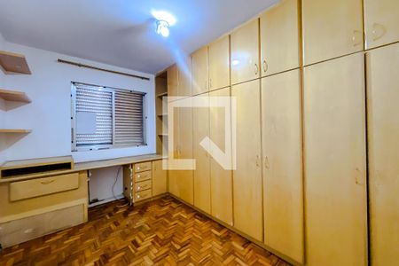 Quarto 1 de apartamento à venda com 2 quartos, 76m² em Parque Residencial da Lapa, São Paulo