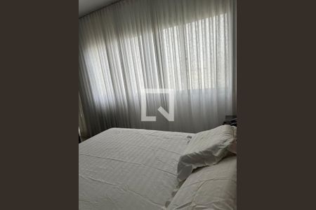 Quarto  de kitnet/studio à venda com 1 quarto, 52m² em Centro, São Bernardo do Campo
