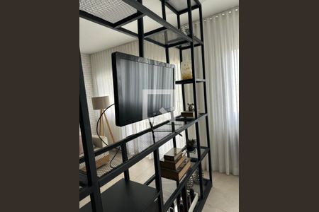 Quarto  de kitnet/studio à venda com 1 quarto, 52m² em Centro, São Bernardo do Campo