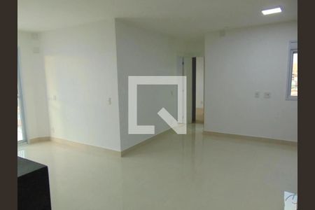 Sala de apartamento à venda com 3 quartos, 75m² em Jardim Nossa Senhora Auxiliadora, Campinas