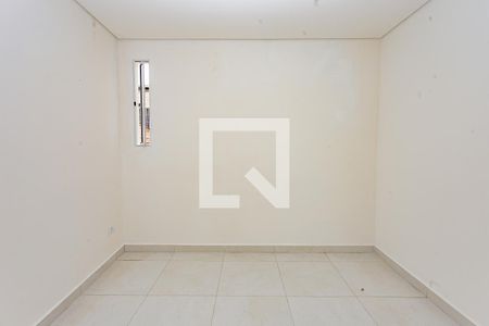 Quarto de casa para alugar com 1 quarto, 32m² em Sacoma, São Paulo