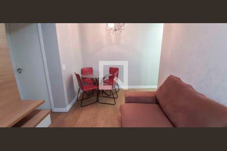 Apartamento à venda com 2 quartos, 54m² em Umuarama, Osasco