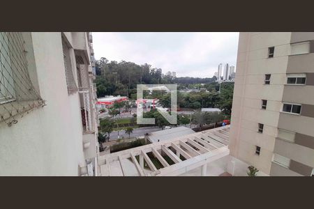 Apartamento à venda com 2 quartos, 54m² em Umuarama, Osasco