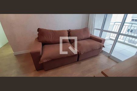 Apartamento à venda com 2 quartos, 54m² em Umuarama, Osasco