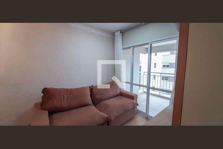 Apartamento à venda com 2 quartos, 54m² em Umuarama, Osasco