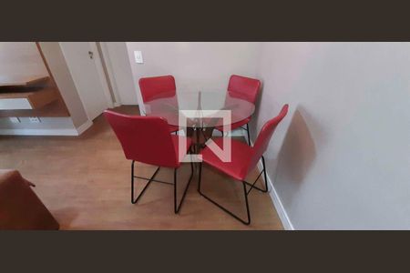 Apartamento à venda com 2 quartos, 54m² em Umuarama, Osasco