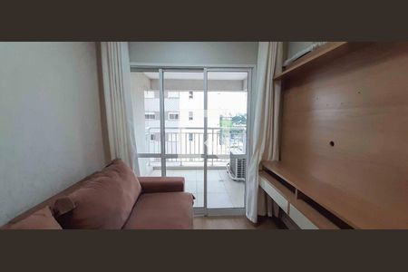 Apartamento à venda com 2 quartos, 54m² em Umuarama, Osasco