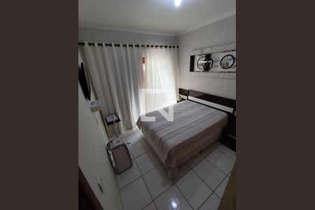 Quarto de casa à venda com 3 quartos, 172m² em Jardim San Diego, Campinas