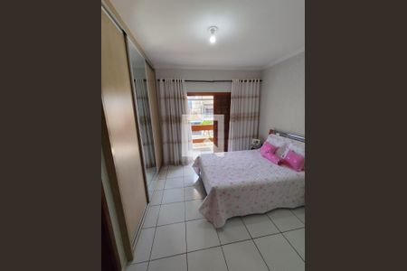 Quarto de casa à venda com 3 quartos, 172m² em Jardim San Diego, Campinas