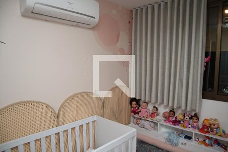 QUARTO 1 de apartamento para alugar com 2 quartos, 71m² em Recreio dos Bandeirantes, Rio de Janeiro