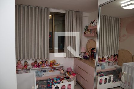 QUARTO 1 de apartamento para alugar com 2 quartos, 71m² em Recreio dos Bandeirantes, Rio de Janeiro