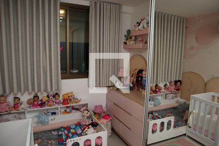 QUARTO 1 de apartamento para alugar com 2 quartos, 71m² em Recreio dos Bandeirantes, Rio de Janeiro