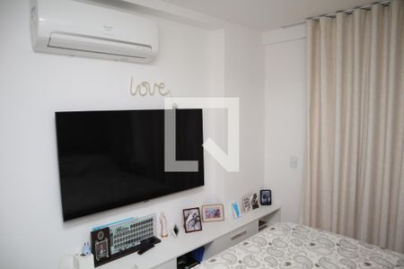 QUARTO 2 de apartamento para alugar com 2 quartos, 71m² em Recreio dos Bandeirantes, Rio de Janeiro