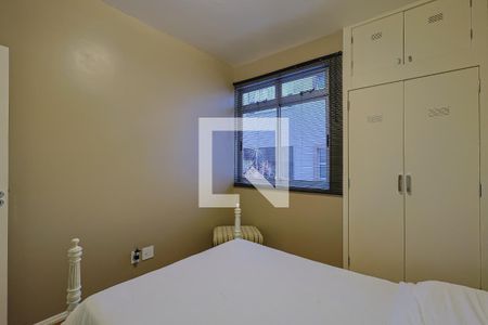 Apartamento à venda com 3 quartos, 90m² em São Pedro, Belo Horizonte
