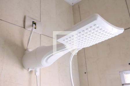 Banheiro de casa para alugar com 1 quarto, 50m² em Quarta Parada, São Paulo