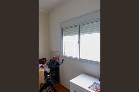 Quarto 1 de apartamento à venda com 3 quartos, 83m² em Centro, Osasco