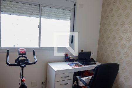 Quarto 1 de apartamento à venda com 3 quartos, 83m² em Centro, Osasco