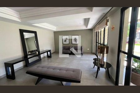 Apartamento para alugar com 3 quartos, 83m² em Vila Hamburguesa, São Paulo