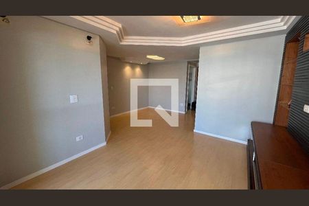 Apartamento para alugar com 3 quartos, 83m² em Vila Hamburguesa, São Paulo