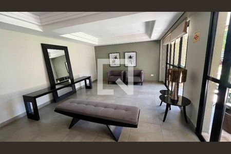 Apartamento para alugar com 3 quartos, 83m² em Vila Hamburguesa, São Paulo