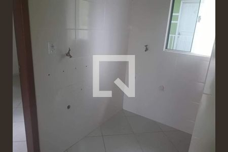 Casa para alugar com 3 quartos, 50m² em Campo de Santana, Curitiba