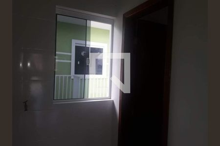 Casa para alugar com 3 quartos, 50m² em Campo de Santana, Curitiba