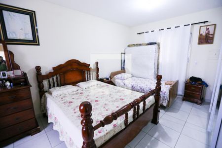 Quarto 1 de casa para alugar com 3 quartos, 230m² em Jardim Santa Lucrecia, São Paulo