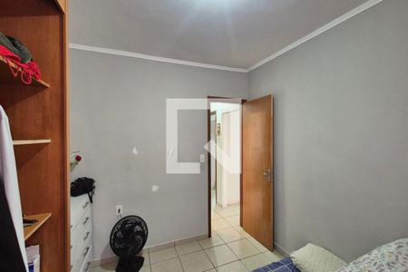 Quarto 1  de casa à venda com 3 quartos, 110m² em Vila Dutra, Campinas