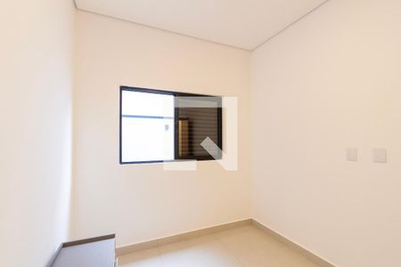 Quarto 1  de casa de condomínio para alugar com 3 quartos, 106m² em Parque São Bento, Sorocaba