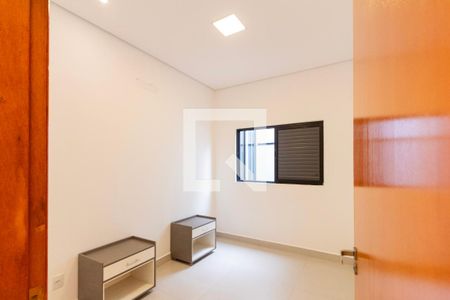 Quarto 1  de casa de condomínio para alugar com 3 quartos, 106m² em Parque São Bento, Sorocaba