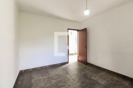 Quarto 1 de casa para alugar com 3 quartos, 240m² em Parque São Jorge, São Paulo