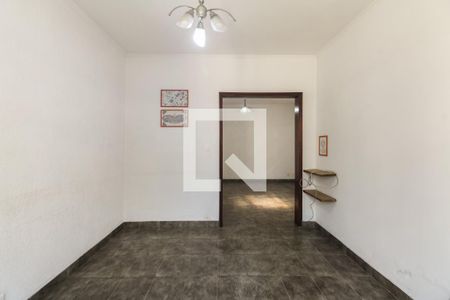 Sala  de casa para alugar com 3 quartos, 240m² em Parque São Jorge, São Paulo