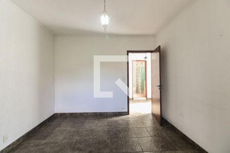 Quarto 1 de casa para alugar com 3 quartos, 240m² em Parque São Jorge, São Paulo