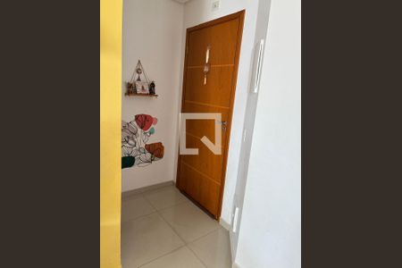 Sala de apartamento à venda com 2 quartos, 122m² em Baeta Neves, São Bernardo do Campo