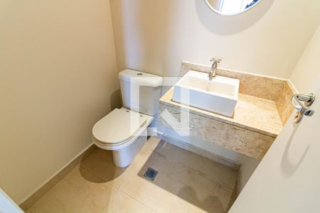 Lavabo de apartamento para alugar com 3 quartos, 148m² em Vila Leopoldina, São Paulo