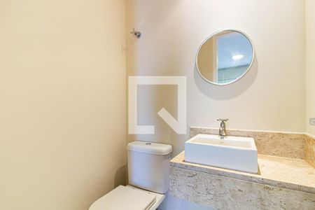 Lavabo de apartamento para alugar com 3 quartos, 148m² em Vila Leopoldina, São Paulo