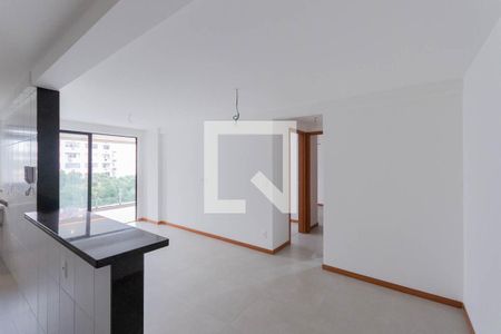 Sala de apartamento à venda com 2 quartos, 84m² em Tijuca, Rio de Janeiro