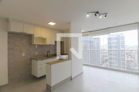 Apartamento para alugar com 2 quartos, 45m² em Vila Prudente, São Paulo