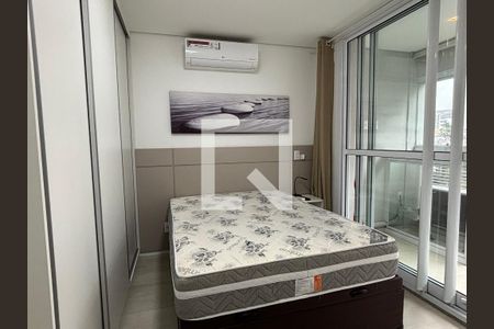 Studio de kitnet/studio à venda com 0 quarto, 28m² em Vila Clementino, São Paulo