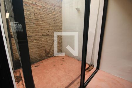 Varanda de casa para alugar com 2 quartos, 68m² em Vila São José, São Paulo