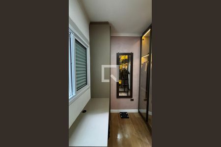 Quarto 2 de apartamento à venda com 2 quartos, 76m² em Jardim Alvorada, Santo André
