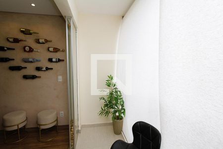 Apartamento à venda com 3 quartos, 69m² em Cinquentenario, Belo Horizonte