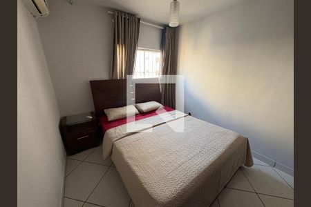 Suíte de apartamento para alugar com 2 quartos, 69m² em Setor Bueno, Goiânia