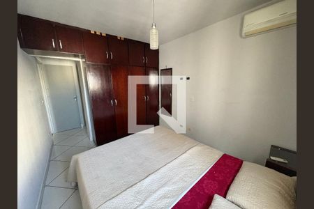 Suíte  de apartamento para alugar com 2 quartos, 69m² em Setor Bueno, Goiânia