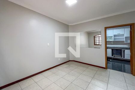 Sala de Jantar de casa de condomínio para alugar com 3 quartos, 232m² em Sacoma, São Paulo