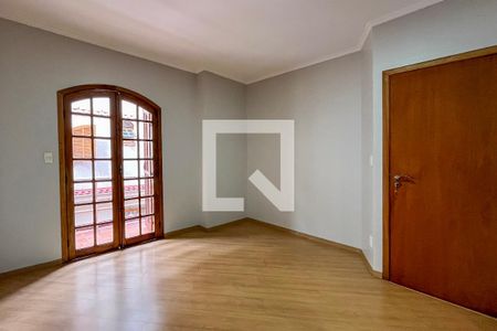 Suite de casa de condomínio para alugar com 3 quartos, 232m² em Sacoma, São Paulo